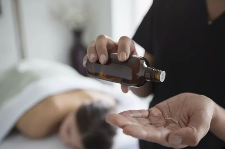 Top 5 Massage Oils